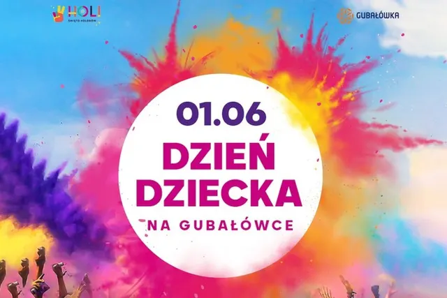 Świętujemy Dzień Dziecka! Moc atrakcji w ośrodkach PKL fot. PKL