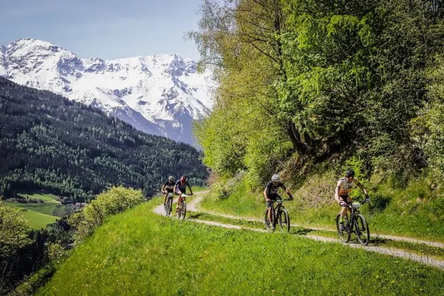 Ortler Bike Marathon