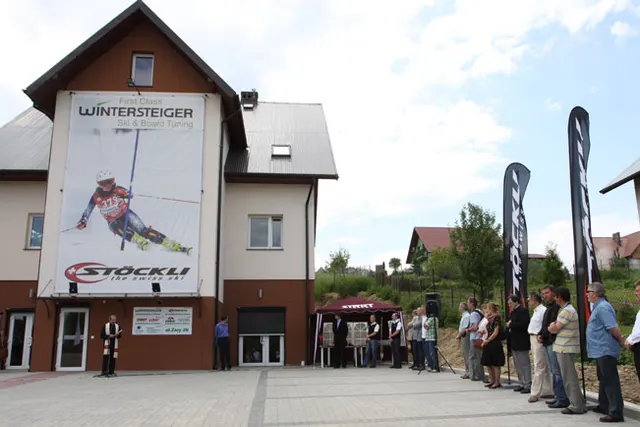 fot. Jacek Ciszak / skionline.pl