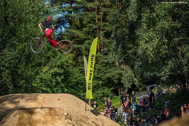 Wielki finał sezonu rowerowego w Kasinie Wielkiej. Przed nami Kasina Fest i Puchar Grupy Pingwina