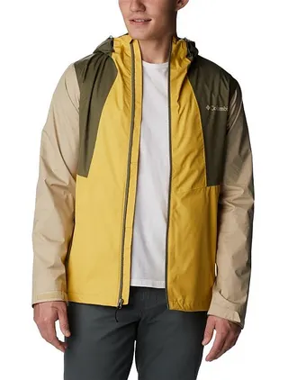 Columbia Inner Limits II Jacket