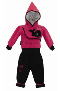 Zwycięzcy w konkursie Polartec® APEX Design Award