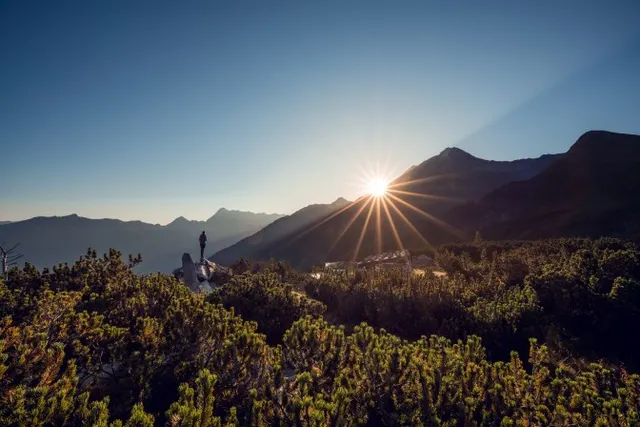 Zillertal: zakochaj się w górach, fot. Thomas Pfister