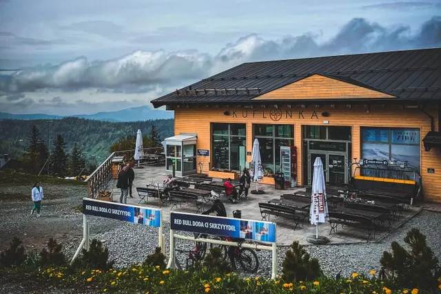 Wrześniowe atrakcje w Szczyrk Mountain Resort