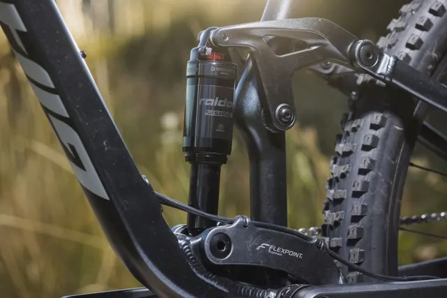 Giant wprowadza do oferty nową generację rowerów Stance