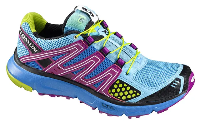 Salomon XR Mission wersja dla kobiet