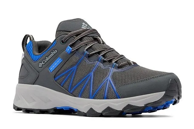 Columbia Peakfreak II Outdry