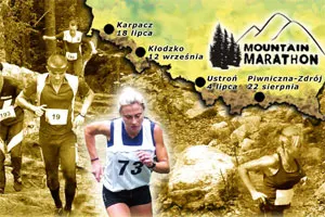 MOUNTAIN MARATHON 2009