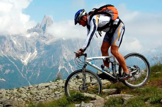 Dolomiti Lagorai Bike