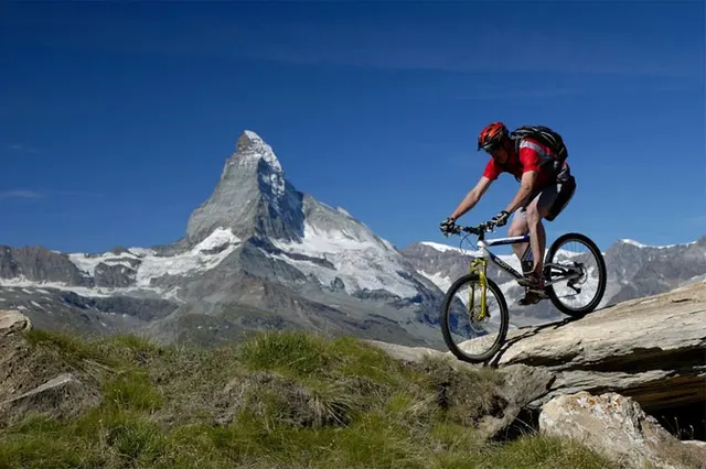 Zermatt: szwajcarska perełka