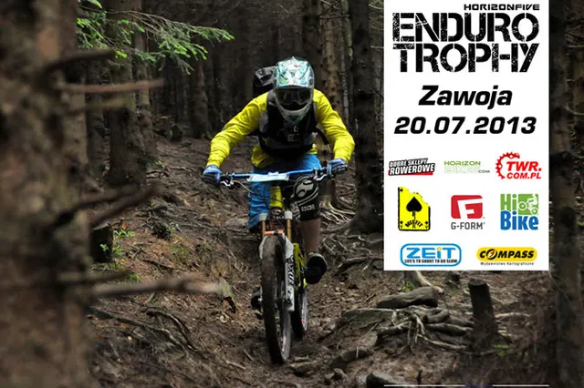 ENDURO TROPHY Zawoja