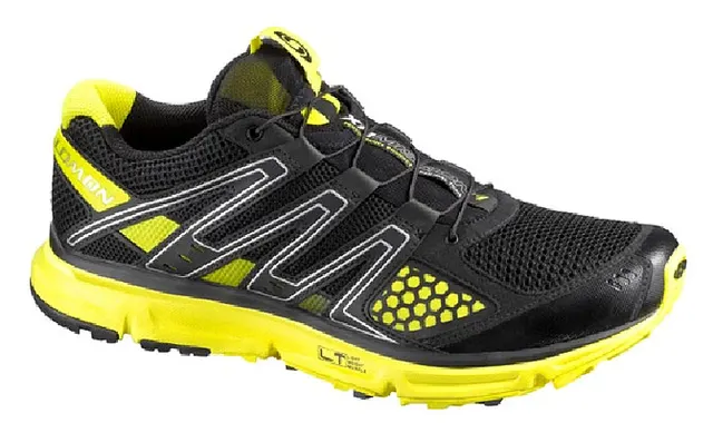Salomon XR Mission