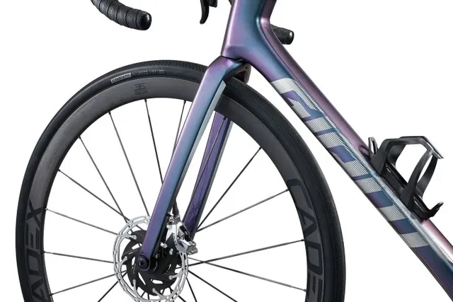 Giant prezentuje zupełnie nową kolekcję Defy