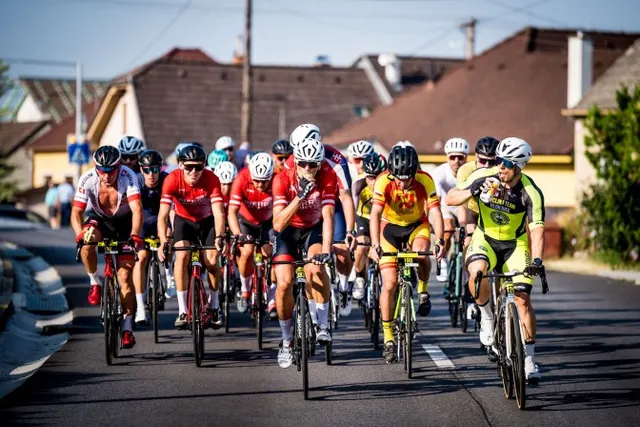 L’Étape Series by Tour de France w Polsce!