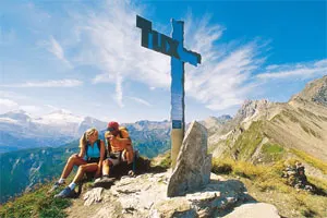 fot. TVB Tux-Finkenberg