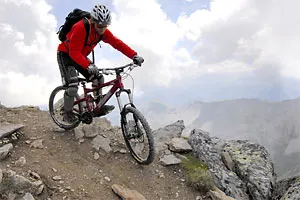 Tyrol dla odważnych