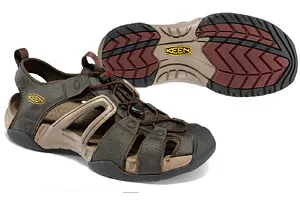 Keen Escape H2