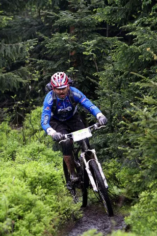 Rowerowe K1