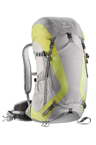 Deuter Spectro: plecaki dla ambitnych