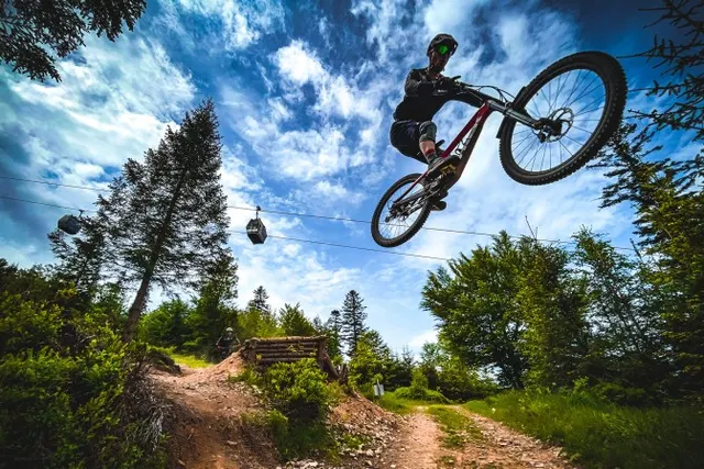 Co przygotował Szczyrk Mountain Resort na długi weekend?
