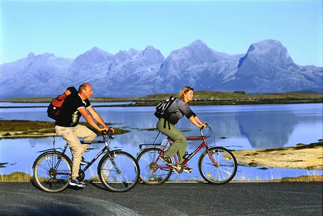 fot. Terje Rakke/Nordic life/Innovation Norway