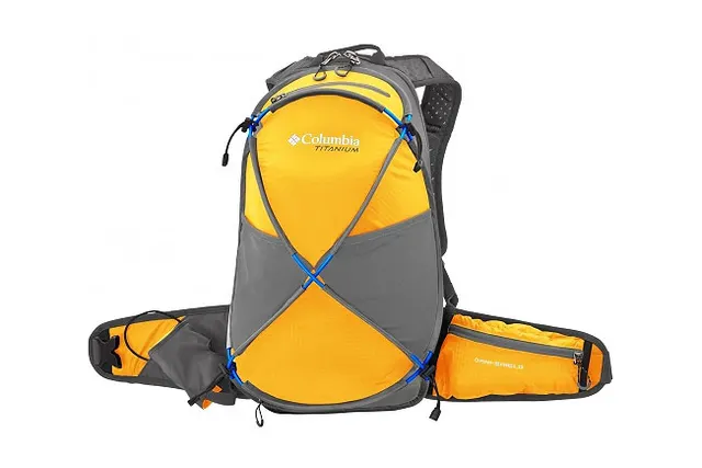 Plecak trekkingowy MOBEX