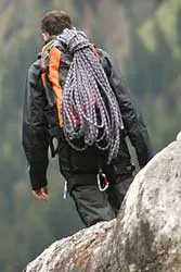 Przyjemne dźwiganie z Alpinusem