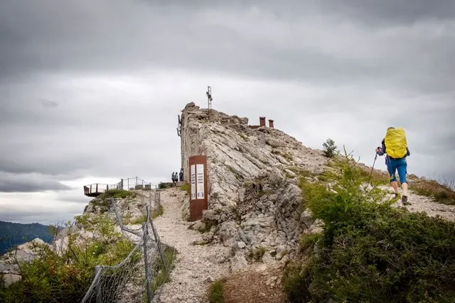 Wolnym krokiem przez Trentino - propozycje nieznanych tras spacerowych
