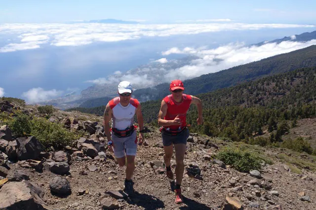 Transvulcania już w sobotę!