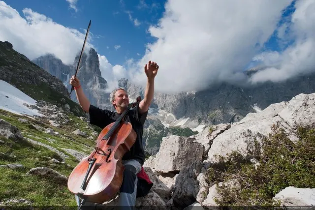 Sounds of Dolomites powraca do Trentino w ramach 30. edycji festiwalu