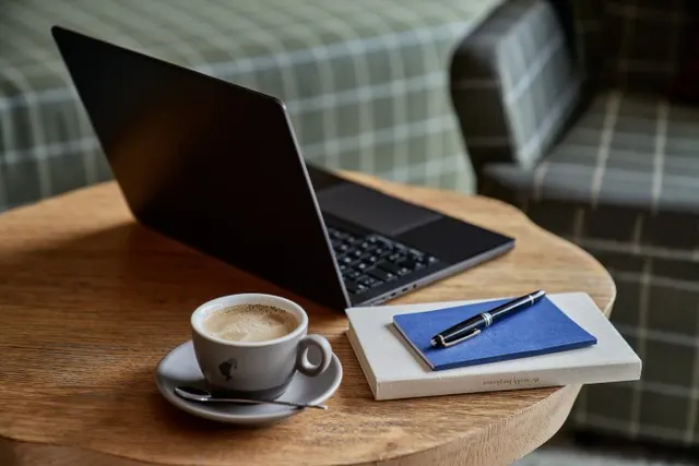 Między wi-fi a wellness: workation w hotelach Falkensteiner