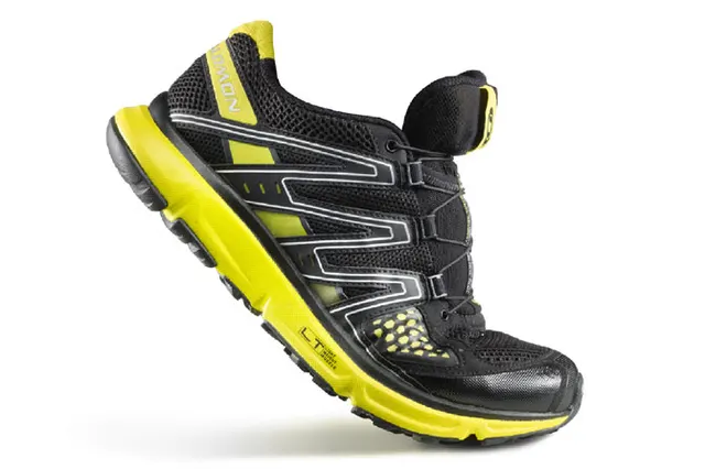 Salomon XR Mission