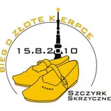 Złote Kierpce 2010. Szczyrk. Skrzyczne