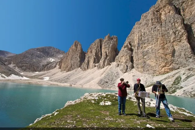 Sounds of Dolomites powraca do Trentino w ramach 30. edycji festiwalu