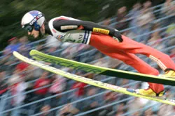 Adam Małysz arch. skionline.pl