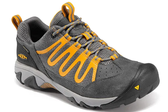 KEEN VERDI WP