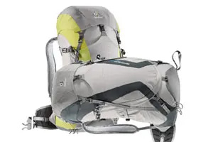 Plecaki Deuter Spectro 32