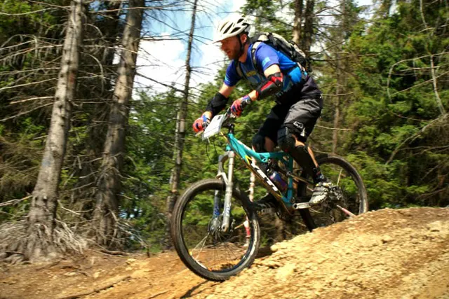 Już w ten weekend Enduro Trophy powraca do Brennej
