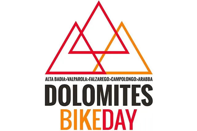 Pierwsza edycja "Dolomites Bike Day" już w czerwcu