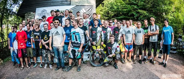 Beskidia Downhill 2012 już za nami!