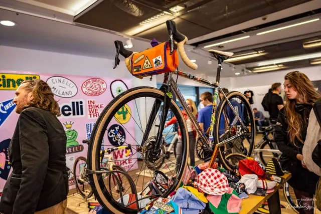 Bike Expo 2026