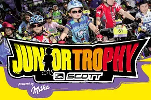 SCOTT Junior Trophy powered by Milka