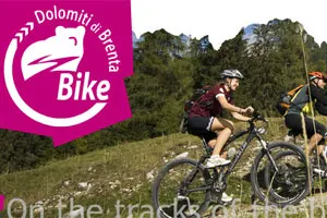 Rowerowe lato w Trentino