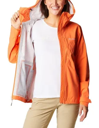 Columbia Omni-Tech™ Ampli-Dry™ Shell