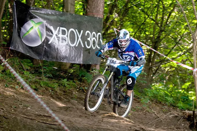 Rowerowa Szczawnica: Diverse Downhill Contest