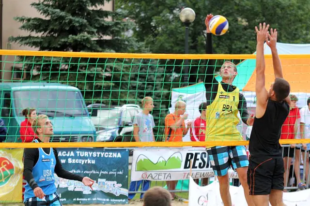 fot. COS OPO Szczyrk