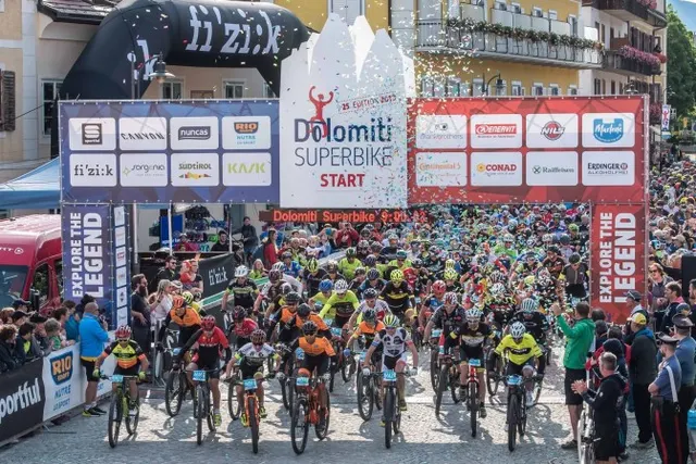 Dolomiti Superbike
