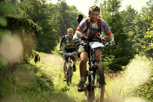 Już w ten weekend Enduro Trophy powraca do Brennej
