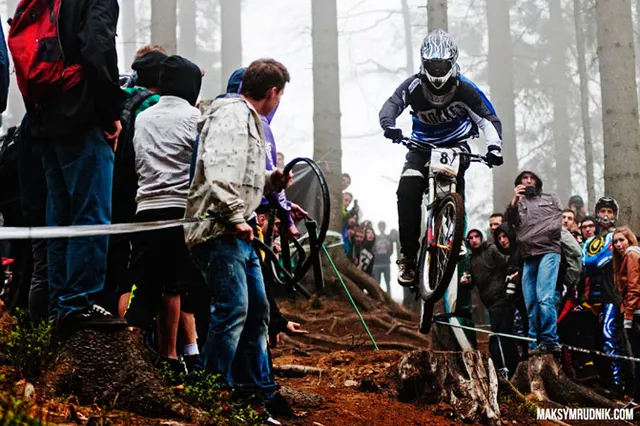 Downhill Contest 2013