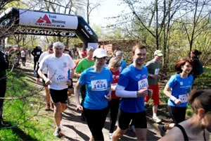fot. Salomon Trail Running